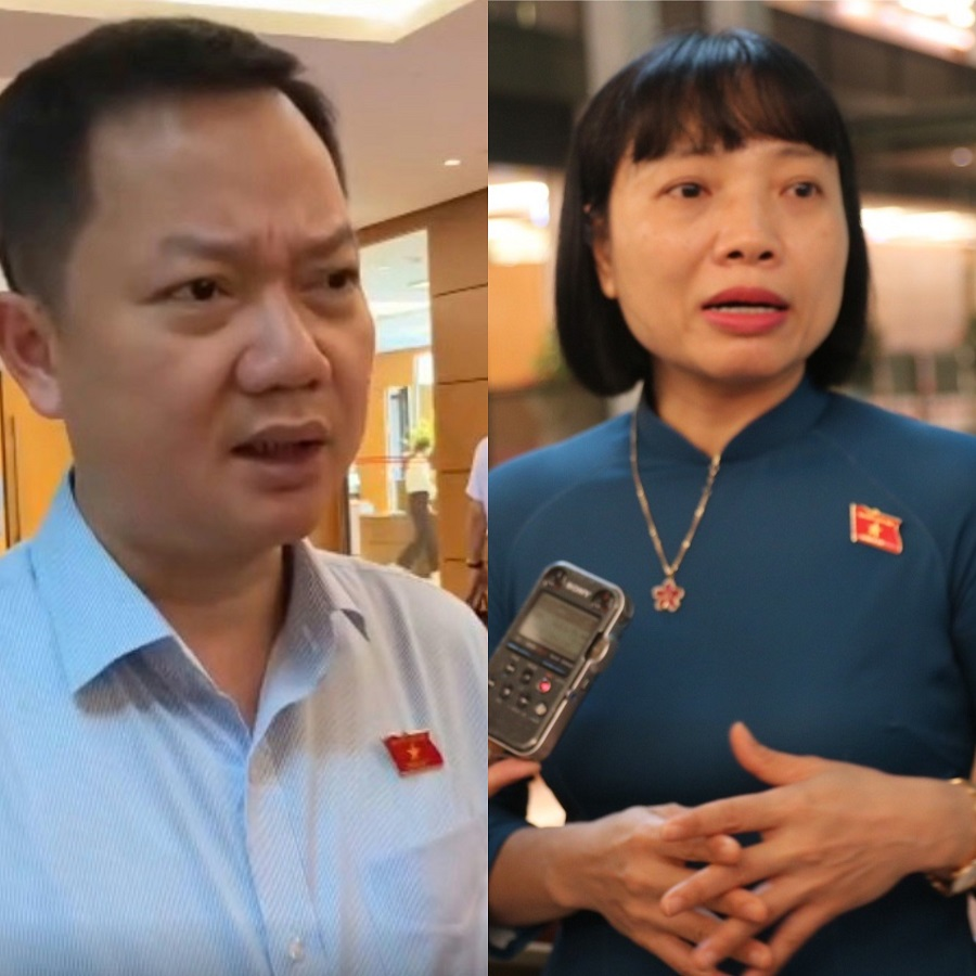 Vụ cháy ở Trung Kính: Đại biểu Quốc hội đề nghị siết nhà ở kết hợp kinh doanh